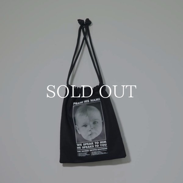 バッグ NISHIMOTO IS THE MOUTH backpack NISHIMOTO IS THE MOUTH - 【残り一点】Knapsack | ACRMTSM