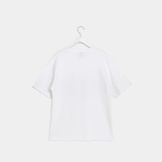 画像2: APPLEBUM  "Street Logo" T-shirt (White) (2)