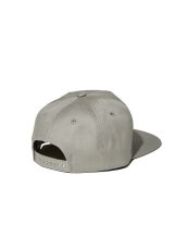 画像2: RADIALL  HARVEST TRUCKER CAP (Ice Gray) (2)