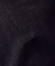 画像11: MINEDENIM  × KIDILL SKINNY ZIP&STRAPS DENIM (BKU) (11)