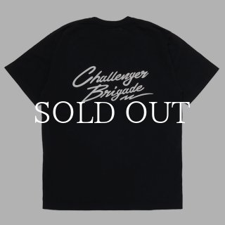 CHALLENGER チャレンジャー Tシャツ XLサイズ - メルカリ