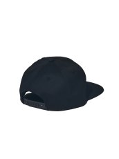 画像2: RADIALL  HARVEST TRUCKER CAP (Black) (2)