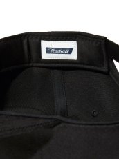 画像4: RADIALL  HARVEST TRUCKER CAP (Black) (4)