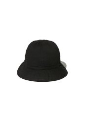 画像2: RADIALL  FREE BOWL HAT (Black) (2)