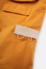 画像4: DIGAWEL  6 Pockets Shorts (F/CE.×DIGAWEL) (Yellow) (4)