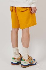画像12: DIGAWEL  6 Pockets Shorts (F/CE.×DIGAWEL) (Yellow) (12)