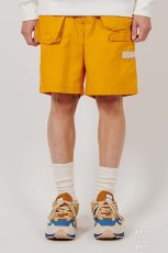 画像10: DIGAWEL  6 Pockets Shorts (F/CE.×DIGAWEL) (Yellow) (10)