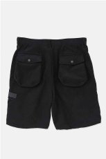 画像2: DIGAWEL  6 Pockets Corduroy Shorts (F/CE.×DIGAWEL) (Black) (2)