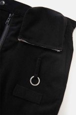 画像7: DIGAWEL  6 Pockets Corduroy Shorts (F/CE.×DIGAWEL) (Black) (7)