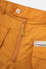 画像3: DIGAWEL  6 Pockets Shorts (F/CE.×DIGAWEL) (Yellow) (3)