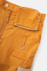 画像6: DIGAWEL  6 Pockets Shorts (F/CE.×DIGAWEL) (Yellow) (6)