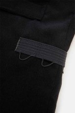 画像5: DIGAWEL  6 Pockets Corduroy Shorts (F/CE.×DIGAWEL) (Black) (5)