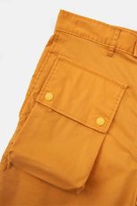 画像5: DIGAWEL  6 Pockets Shorts (F/CE.×DIGAWEL) (Yellow) (5)