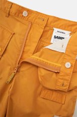 画像7: DIGAWEL  6 Pockets Shorts (F/CE.×DIGAWEL) (Yellow) (7)