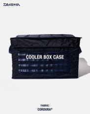 画像1: DAIWA LIFESTYLE  COOLER BOX CASE (NAVY) (1)