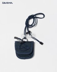 画像1: DAIWA LIFESTYLE  PILL CASE (NAVY) (1)