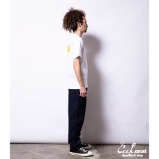 画像8: COOKMAN  Tシャツ Fresh (White) (8)