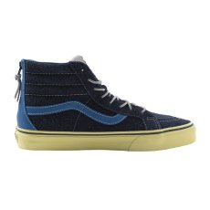 画像6: Liberaiders  Vans x Liberaiders SK8-Hi Reissue Zip (NAVY) (6)