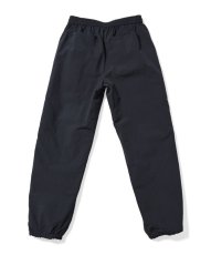 画像2: LFYT  NYLON TRACK PANTS (NAVY) (2)