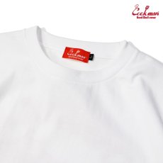 画像5: COOKMAN  Tシャツ Fresh (White) (5)