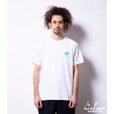 画像11: COOKMAN  Tシャツ Fresh (White) (11)