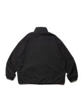 画像7: COOTIE   Polyester OX Raza Track Jacket (Black) (7)