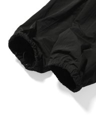 画像6: LFYT  NYLON TRACK PANTS (BLACK) (6)