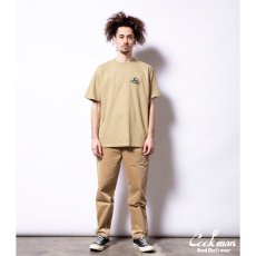 画像5: COOKMAN  Tシャツ Rabbit (Beige) (5)