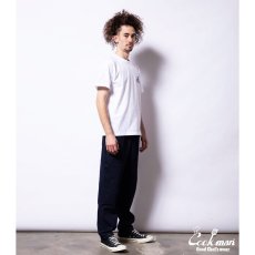 画像7: COOKMAN  Tシャツ Rabbit (White) (7)