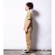 画像9: COOKMAN  Tシャツ Rabbit (Beige) (9)