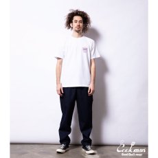 画像6: COOKMAN  Tシャツ Best (White) (6)