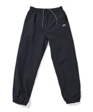 画像1: LFYT  NYLON TRACK PANTS (NAVY) (1)