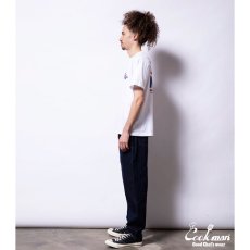 画像10: COOKMAN  Tシャツ Rabbit (White) (10)