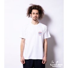 画像11: COOKMAN  Tシャツ Best (White) (11)