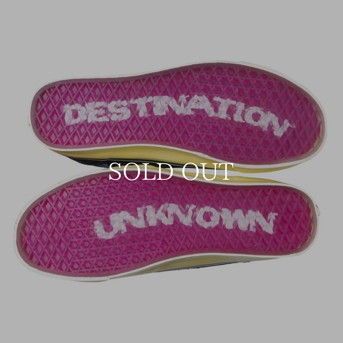 画像8: Liberaiders  Vans x Liberaiders Half Cab 33 DX (MULTI) (8)