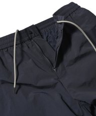 画像5: LFYT  NYLON TRACK PANTS (NAVY) (5)