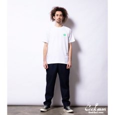 画像6: COOKMAN  Tシャツ Fresh (White) (6)