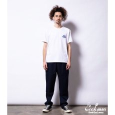 画像6: COOKMAN  Tシャツ Rabbit (White) (6)