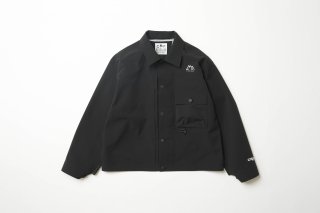 CMF OUTDOOR GARMENT フィッシングジャケット 黒 CMF - CMF OUTDOOR GARMENT - ”SNUG” EXCLUSIVE FISHING JACKET