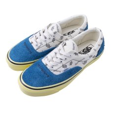 画像1: Liberaiders  Vans x Liberaiters Era 95 DX (WHITE) (1)