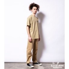 画像6: COOKMAN  Tシャツ Rabbit (Beige) (6)