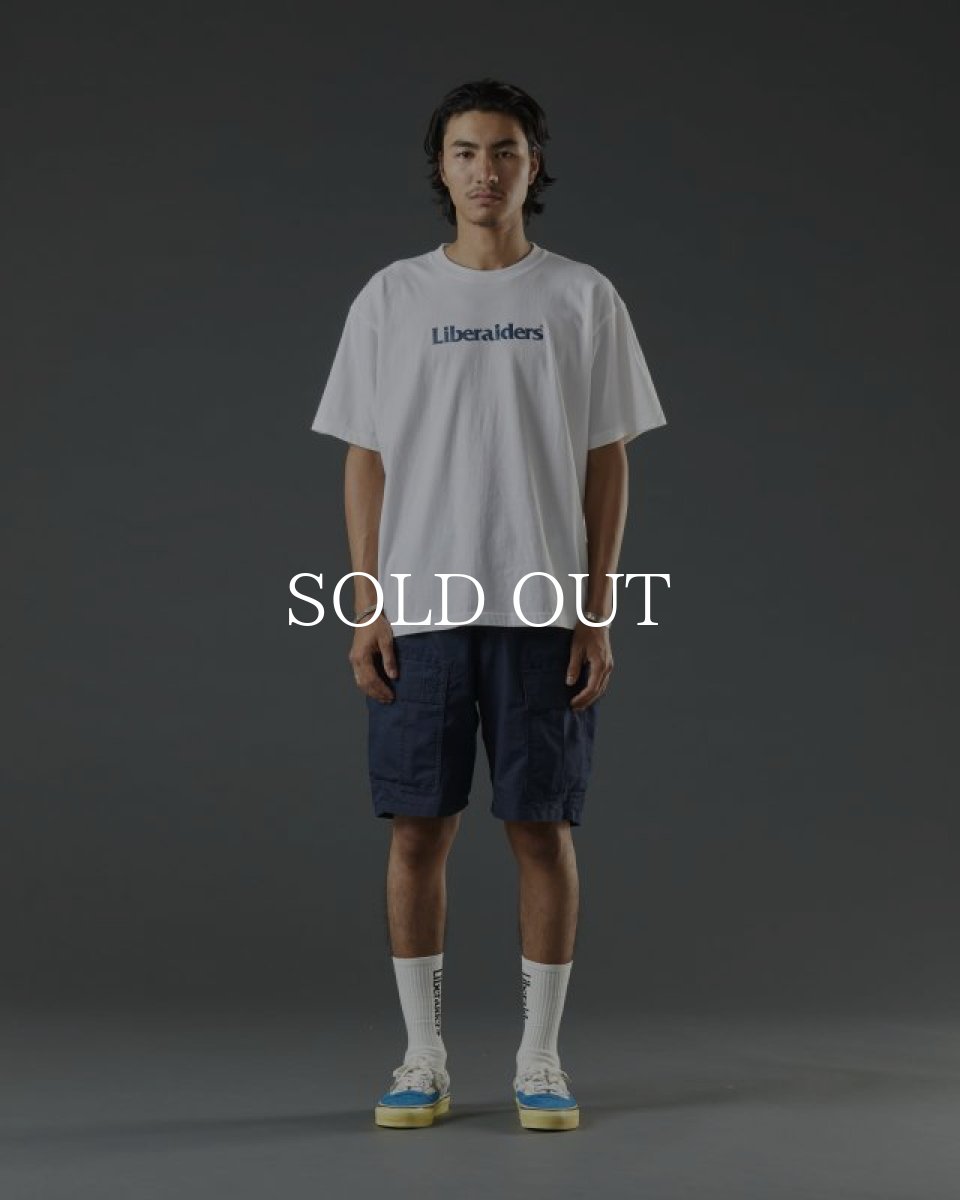 画像12: Liberaiders  Vans x Liberaiters Era 95 DX (WHITE) (12)
