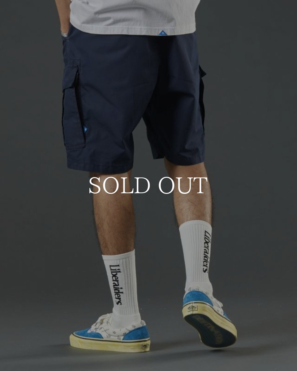 画像14: Liberaiders  Vans x Liberaiters Era 95 DX (WHITE) (14)