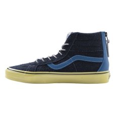 画像5: Liberaiders  Vans x Liberaiders SK8-Hi Reissue Zip (NAVY) (5)