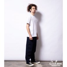 画像7: COOKMAN  Tシャツ Fresh (White) (7)