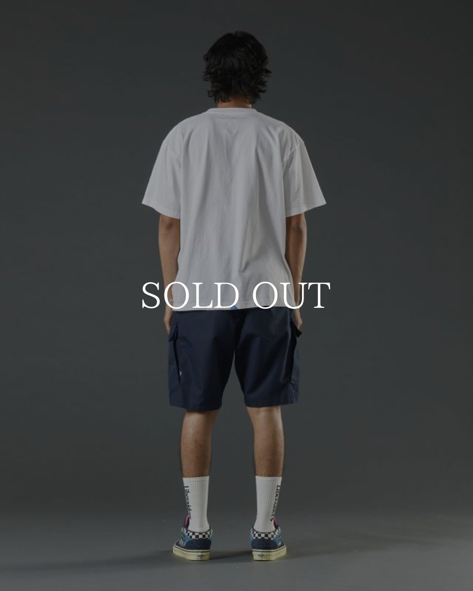 画像15: Liberaiders  Vans x Liberaiders Half Cab 33 DX (MULTI) (15)