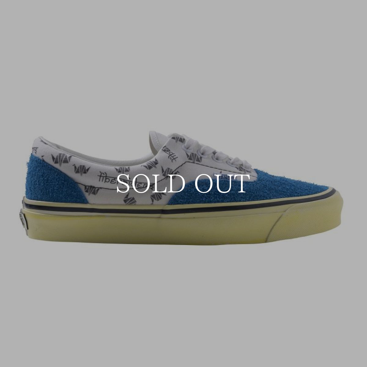 画像4: Liberaiders  Vans x Liberaiters Era 95 DX (WHITE) (4)