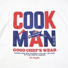 画像3: COOKMAN  Tシャツ Rabbit (White) (3)