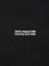 画像6: COOTIE   Polyester OX Raza Track Jacket (Black) (6)