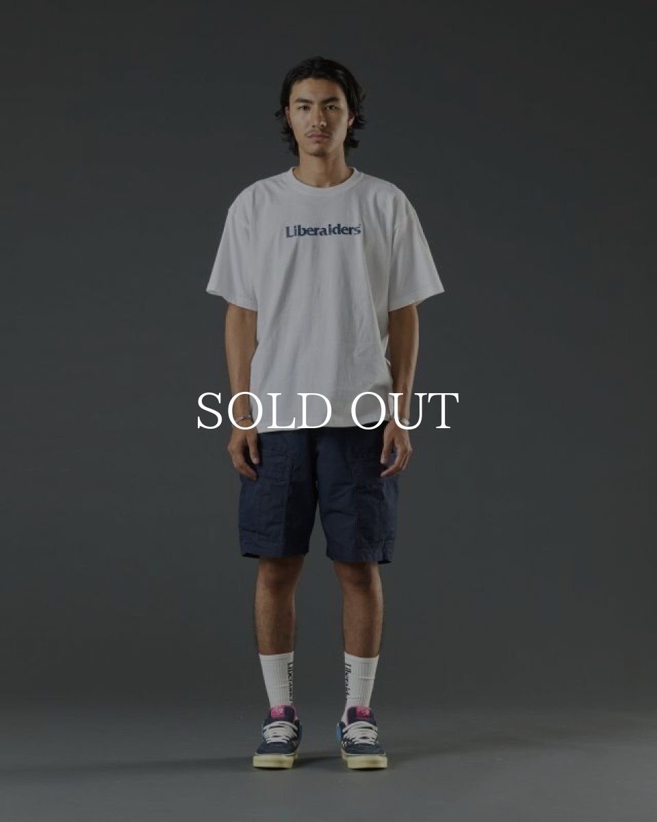 画像12: Liberaiders  Vans x Liberaiders Half Cab 33 DX (MULTI) (12)